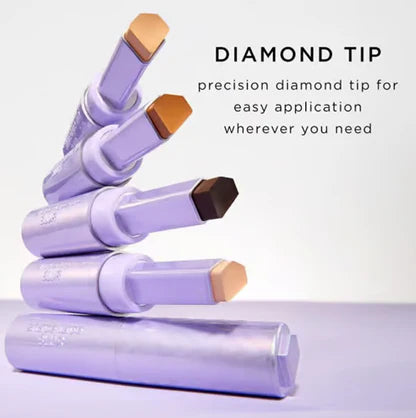 š„Special Price Buy 1 Get 1 Freeā°š„ tate Big Stick Energy duo -shape tape concealer stickš„