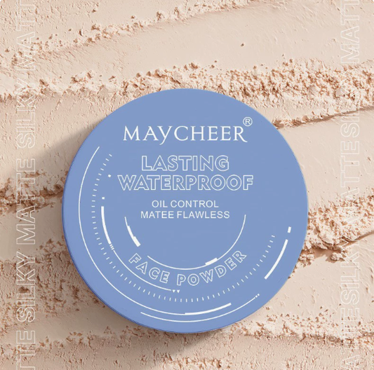 ✨ LAST DAY BUY 1 GET 1 FREE✨Beauty Powder Cake for Makeup Hold