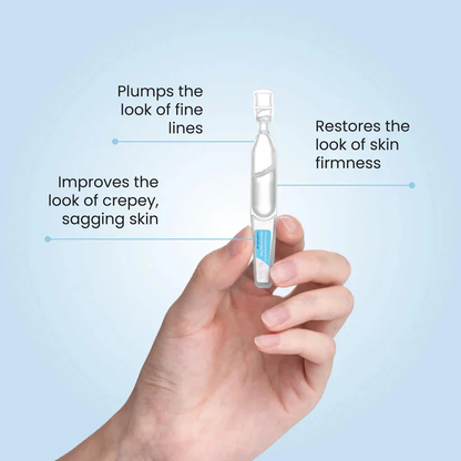 💧 3% Hyaluronic Acid Ultra-Hydrating Serum Flood Your Skin With Glass-Skin Hydration Instantly ✨
