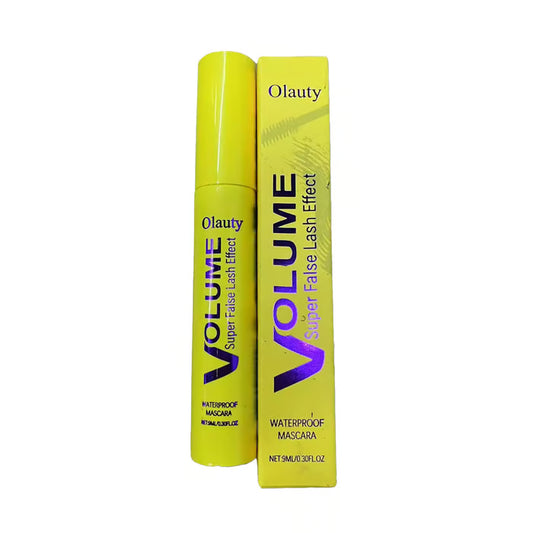 🔥LAST DAY 49% OFF🔥 Bubble Mascara💯✨Volume and Length Formula for Bold, Separated Lashes