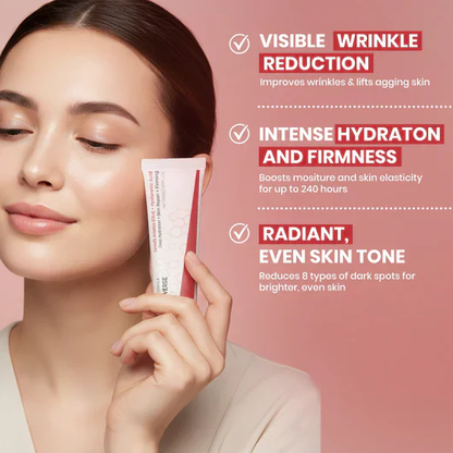 ✨ LAST DAY BUY 1 GET 1 FREE✨Centella Asiatica Cream (All-In-One)