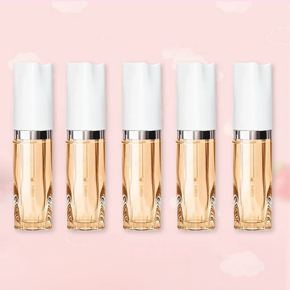 ❤️‍🔥Popular Pick❤️‍🔥|Color Changing Moisturizing Plumping Lip Oil