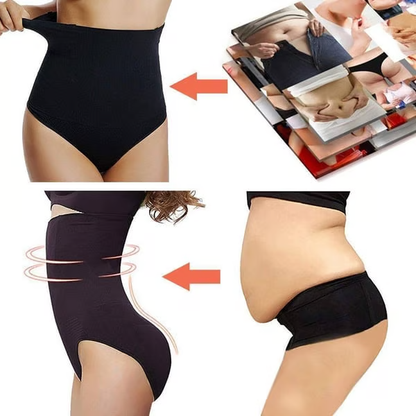 🔥Last Day Buy one get one free 🔥 2026 New Women's Tummy Control Butt-Lifting Shapewear
