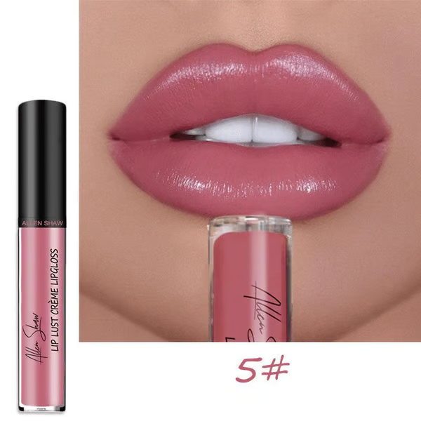 🔥Buy 1 get 1 free🔥12 Colors Cream Texture Lipstick