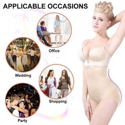 🔥Last Day Buy one get one free 🔥 2026 New Women's Tummy Control Butt-Lifting Shapewear