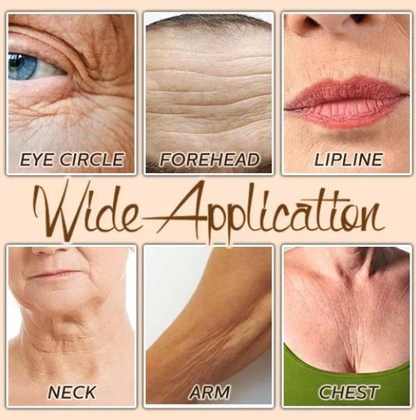 🔥 BUY MORE SAVE MORE🔥POLYPEPTIDE FIRMING FULL FACE CREAM-CHANGE FOR BEAUTIFUL SKIN WITHIN 2 WEEKS
