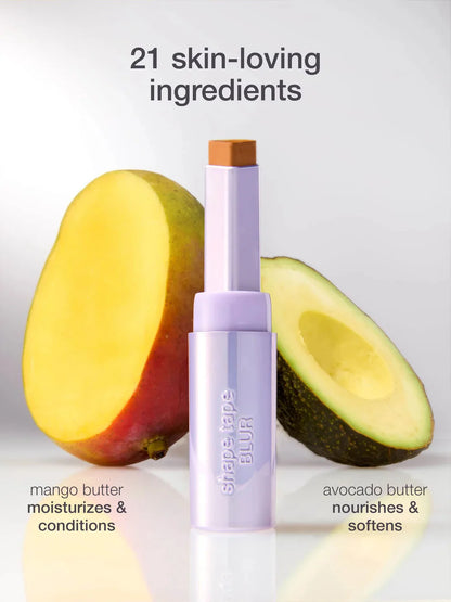 🔥Special Price Buy 1 Get 1 Free⏰💥 tate Big Stick Energy duo -shape tape concealer stick🔥