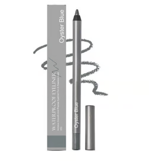 🔥BUY 1 GET 1 FREE!🎁【24H Lock】1440-Minute Smudge-Proof Eyeliner| Precision Define, All-Day Stay, Transfer-Resistant Makeup Duo 🌟