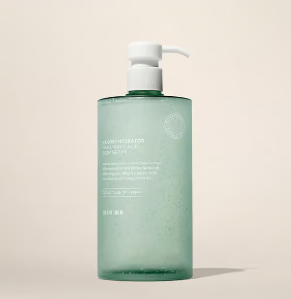 🌊Saltair HA Body Hydrator Hyaluronic Acid Body Serum