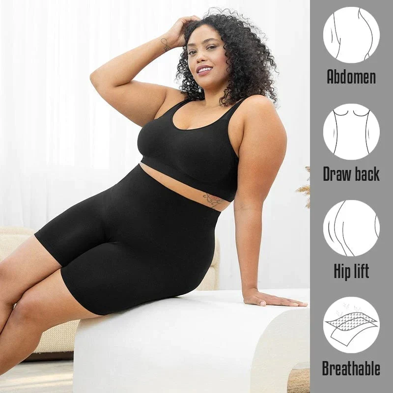 🔥BUY 1 GET 1 FREE🔥2025 UPGRADE Tummy And Hip Lift Pants