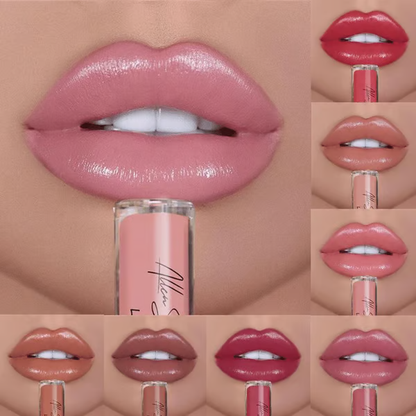 🔥Buy 1 get 1 free🔥12 Colors Cream Texture Lipstick