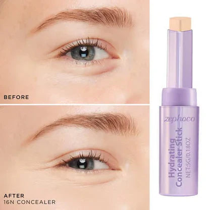🔥Special Price Buy 1 Get 1 Free⏰💥 tate Big Stick Energy duo -shape tape concealer stick🔥