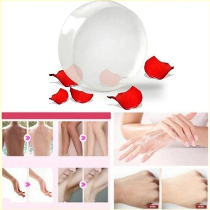 2024 NEW Whitening Crystal Soap