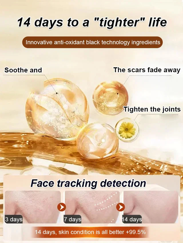 Ecdoin Anti-aging Essence 🔥Buy 2 Get 1 Free🔥 (Free Shipping)