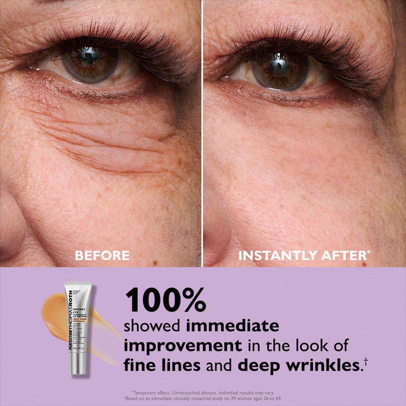 ⚡ Instant Face Lift Primer – Smooth, Tighten & Glow! FREE Brush Gift!