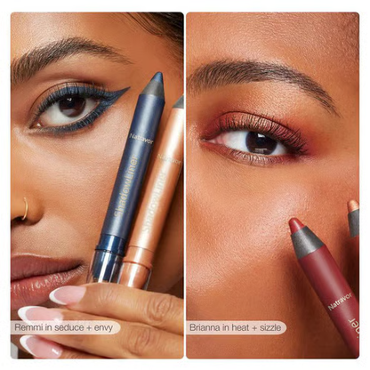 🔥Buy 1 Free 1 🔥Shadow Liner 2-in-1 Eyeliner & Eyeshadow