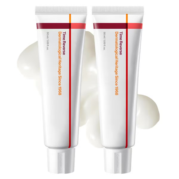 🎉 Last day!💥Time Reverse -Advanced Fast-72-Hour Deep Moisture Locking System