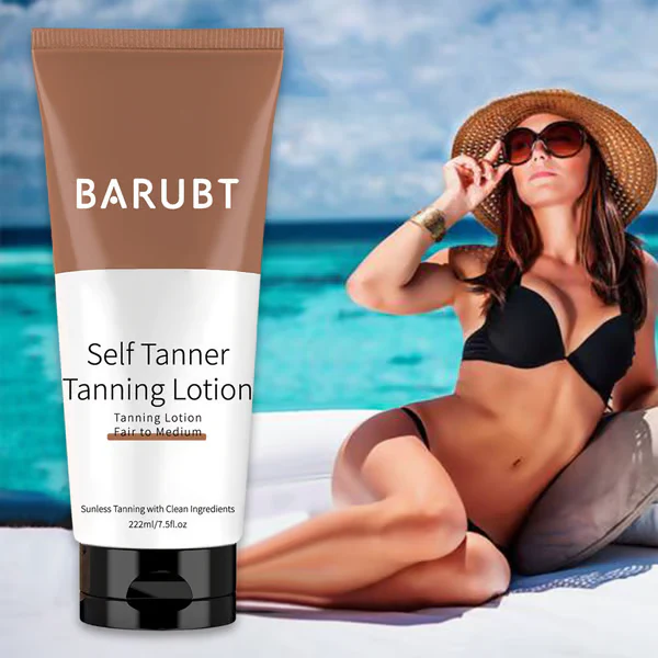 Promotion🎁Self Tanner Body Lotion 🔥BUY 1 GET 1 FREE🔥