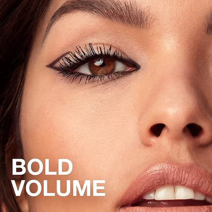🔥LAST DAY 49% OFF🔥 Bubble Mascara💯✨Volume and Length Formula for Bold, Separated Lashes