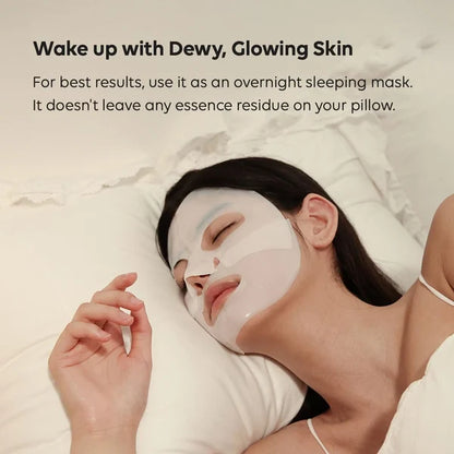 🔥49% OFF🔥Deep Collagen Anti-Wrinkle Lifting Mask
