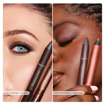 🔥Buy 1 Free 1 🔥Shadow Liner 2-in-1 Eyeliner & Eyeshadow