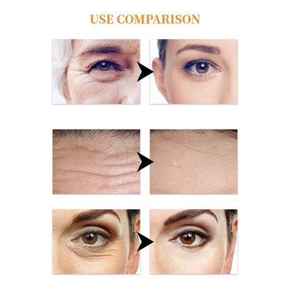 Nanofiber Collagen Face Revitalizer