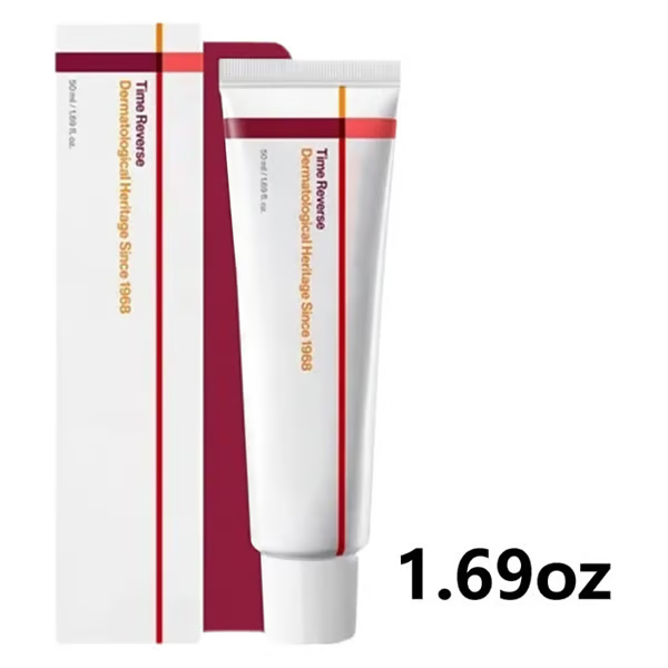 🎉 Last day!💥Time Reverse -Advanced Fast-72-Hour Deep Moisture Locking System