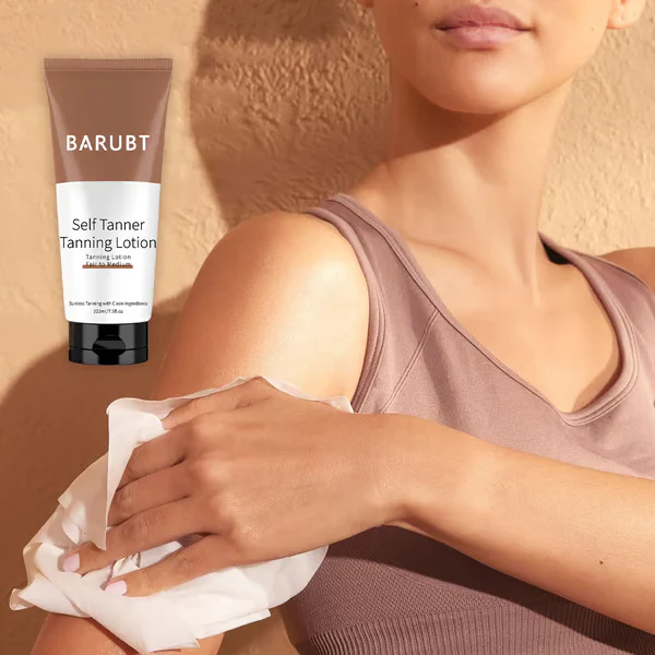 Promotion🎁Self Tanner Body Lotion 🔥BUY 1 GET 1 FREE🔥