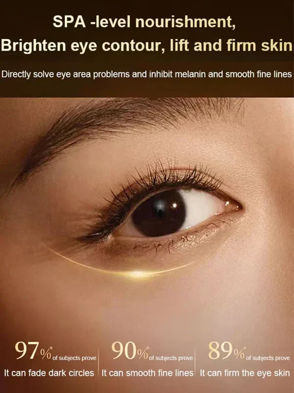 ✨BUY MORE SAVE MORE✨DINKISS LUTEIN EYE ESSENCE OIL