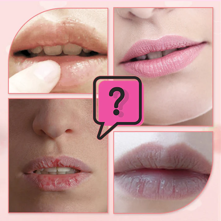 ❤️‍🔥Popular Pick❤️‍🔥|Color Changing Moisturizing Plumping Lip Oil