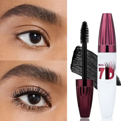 ✨LAST DAY BUY 1 GET 1 FREE✨Smudge-Proof Curling & Lengthening Mascara