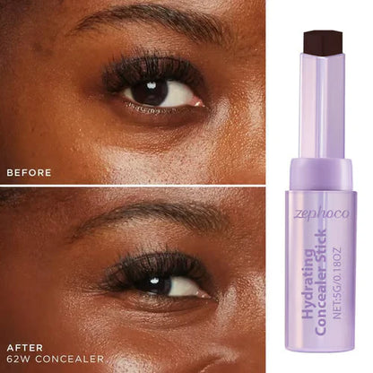 🔥Special Price Buy 1 Get 1 Free⏰💥 tate Big Stick Energy duo -shape tape concealer stick🔥