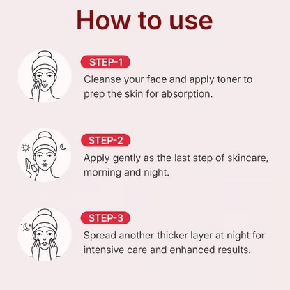 🎉 Last day!💥Time Reverse -Advanced Fast-72-Hour Deep Moisture Locking System