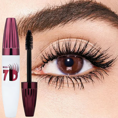 ✨LAST DAY BUY 1 GET 1 FREE✨Smudge-Proof Curling & Lengthening Mascara