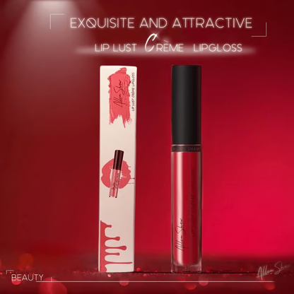 🔥Buy 1 get 1 free🔥12 Colors Cream Texture Lipstick