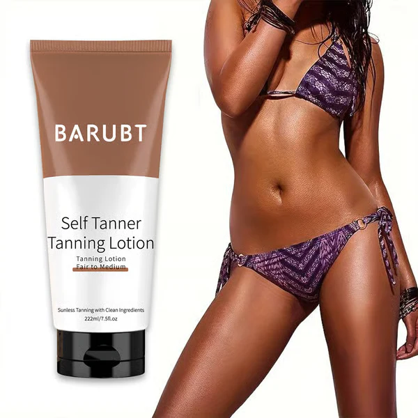 Promotion🎁Self Tanner Body Lotion 🔥BUY 1 GET 1 FREE🔥
