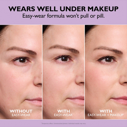 ⚡ Instant Face Lift Primer – Smooth, Tighten & Glow! FREE Brush Gift!