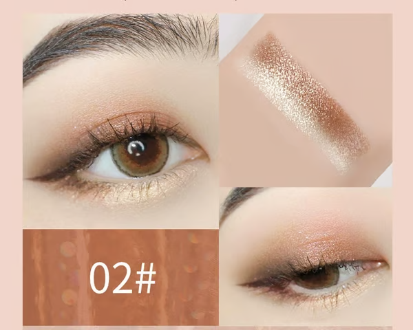 🔥🔥 Glitter Gradient Eyeshadow Stick