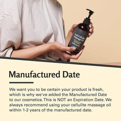 🏆Buy More Save More⚡ 50K+ SOLD! Almost Gone-💥Age-Defying Revival Collagen & Stem Cell Body Oil