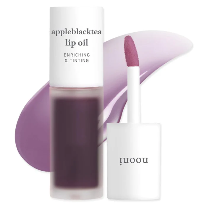 🎉Buy more, get more free💝Apple Glow Lip Oil – Appleberry & Applecherry-Multiple colors are available for you to choose from.