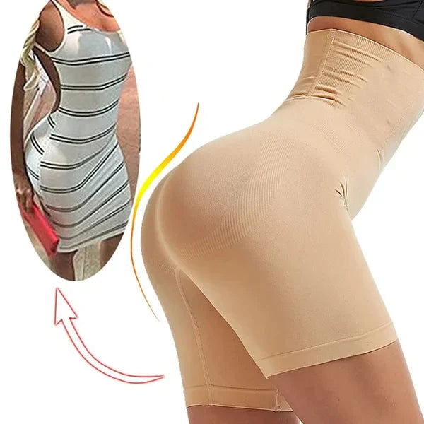 🔥BUY 1 GET 1 FREE🔥2025 UPGRADE Tummy And Hip Lift Pants