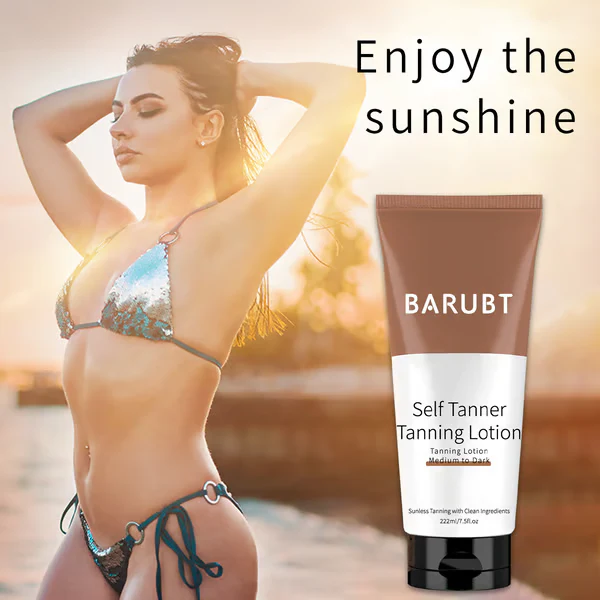 Promotion🎁Self Tanner Body Lotion 🔥BUY 1 GET 1 FREE🔥