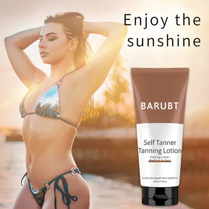 Promotion🎁Self Tanner Body Lotion 🔥BUY 1 GET 1 FREE🔥