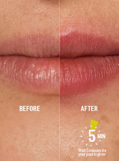 🔥Final 3 Hours: Buy One, Get One FREE! 🔥INVISIBLE EXTREME PLUMPING LIP LINER