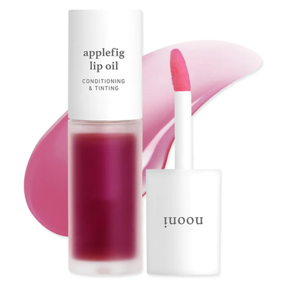 🎉Buy more, get more free💝Apple Glow Lip Oil – Appleberry & Applecherry-Multiple colors are available for you to choose from.