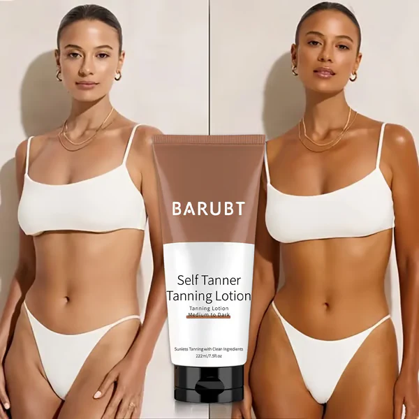 Promotion🎁Self Tanner Body Lotion 🔥BUY 1 GET 1 FREE🔥