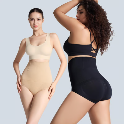 🔥Last Day Buy one get one free 🔥 2026 New Women's Tummy Control Butt-Lifting Shapewear