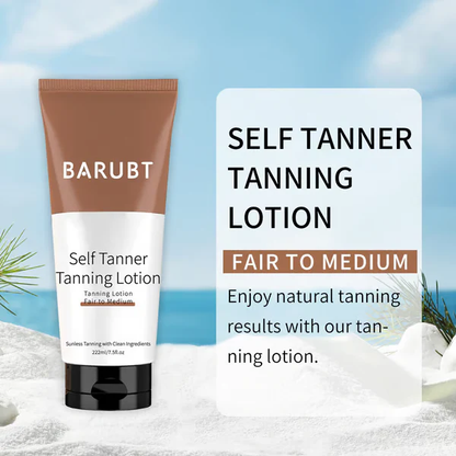 Promotion🎁Self Tanner Body Lotion 🔥BUY 1 GET 1 FREE🔥