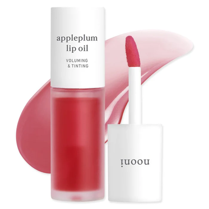 🎉Buy more, get more free💝Apple Glow Lip Oil – Appleberry & Applecherry-Multiple colors are available for you to choose from.