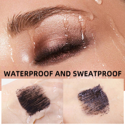 💖Buy 1 Get 1 Free💖 24 Hour Waterproof Mascara Bubble Mascara